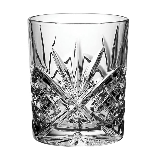 Verres à whisky Symphony Utopia 320 ml (lot de 6)
