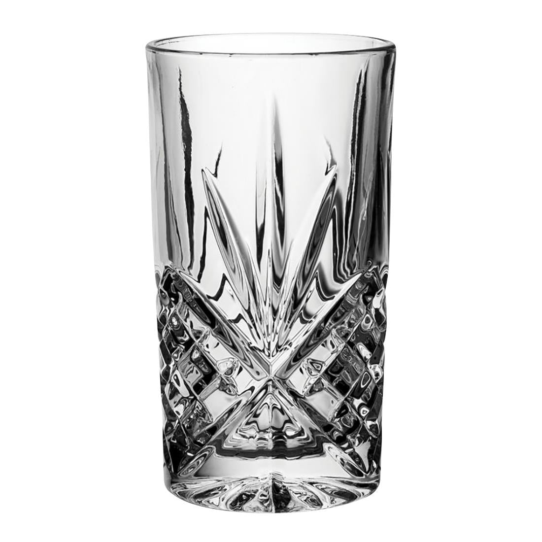 Verres hauts Symphony Utopia 350 ml (lot de 6) — FJ312