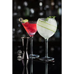 Verres à martini Hayworth Utopia 300 ml (lot de 6) — FJ316