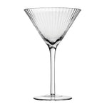 Verres à martini Hayworth Utopia 300 ml (lot de 6) — FJ316