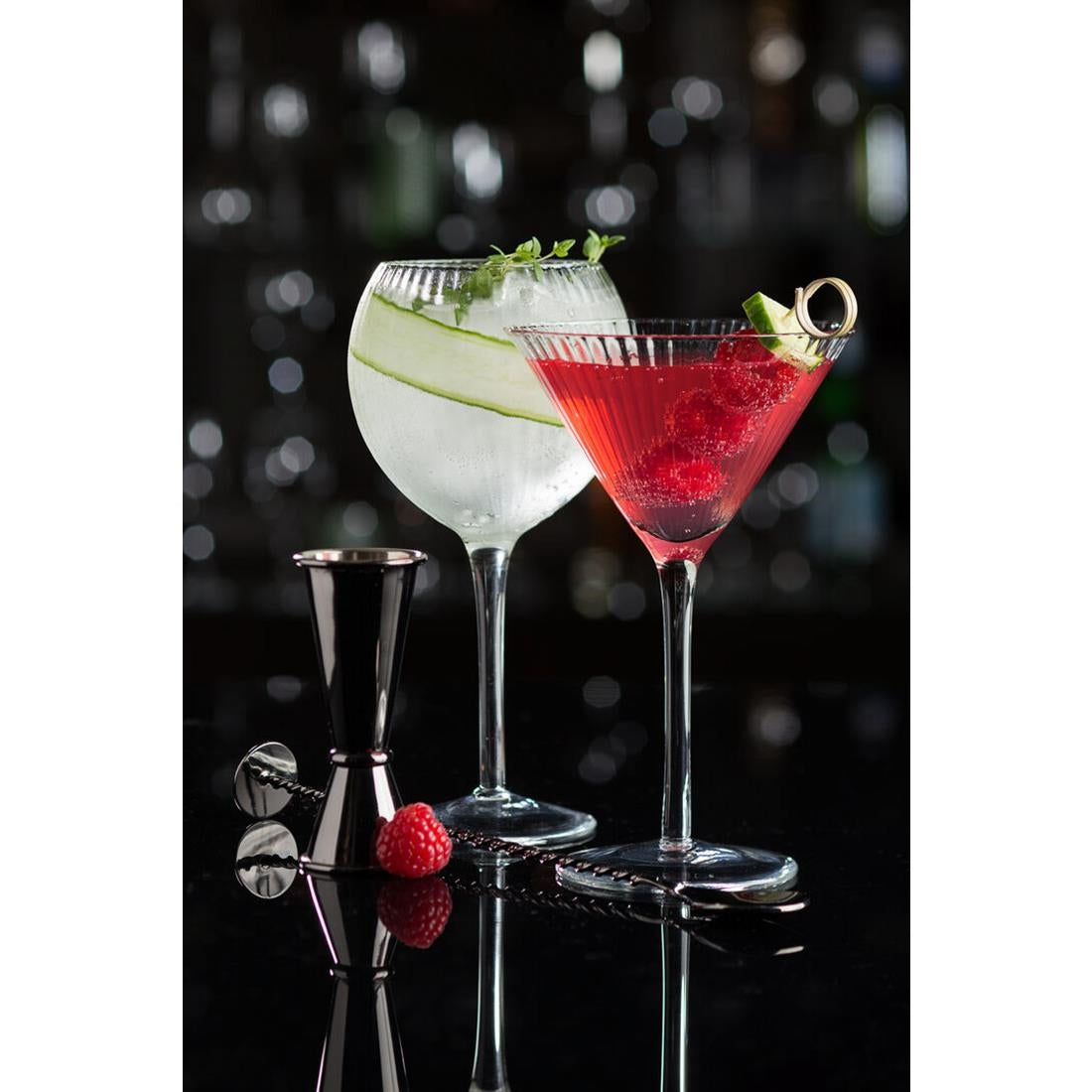Verres à cocktail Utopia Hayworth 580 ml (lot de 6) — FJ317