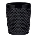 Verres à whisky Utopia Dante Onyx 350ml (lot de 6) — FJ369