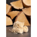 Allume-feu en laine de bois naturel Big K Woodies 2Kg — FJ729