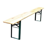 Ensemble mobilier brasserie pliant — CH438