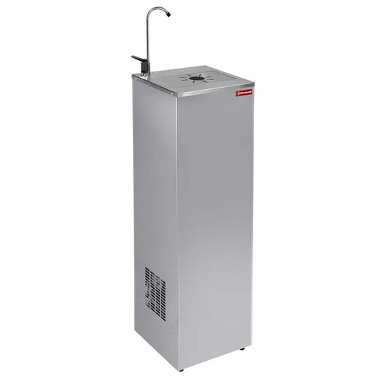 Fontaine réfrigérée inox 30 litres/heure CR-18P/30-R2 -