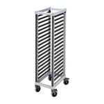 Grande échelle Camshelving Cambro 18 x GN 1/1 — FP464