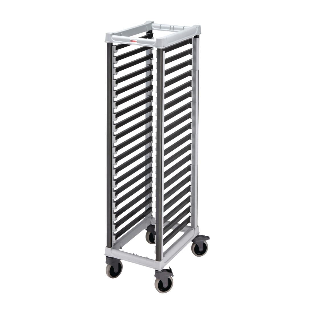 Grande échelle Camshelving Cambro 18 x GN 1/1 — FP464