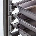 Grande échelle Camshelving Cambro 18 x GN 1/1 — FP464