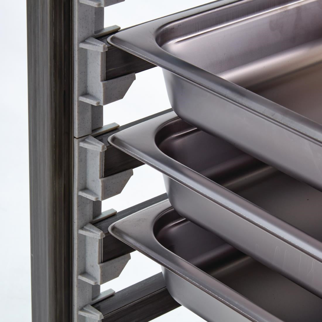 Grande échelle Camshelving Cambro 18 x GN 1/1 — FP464