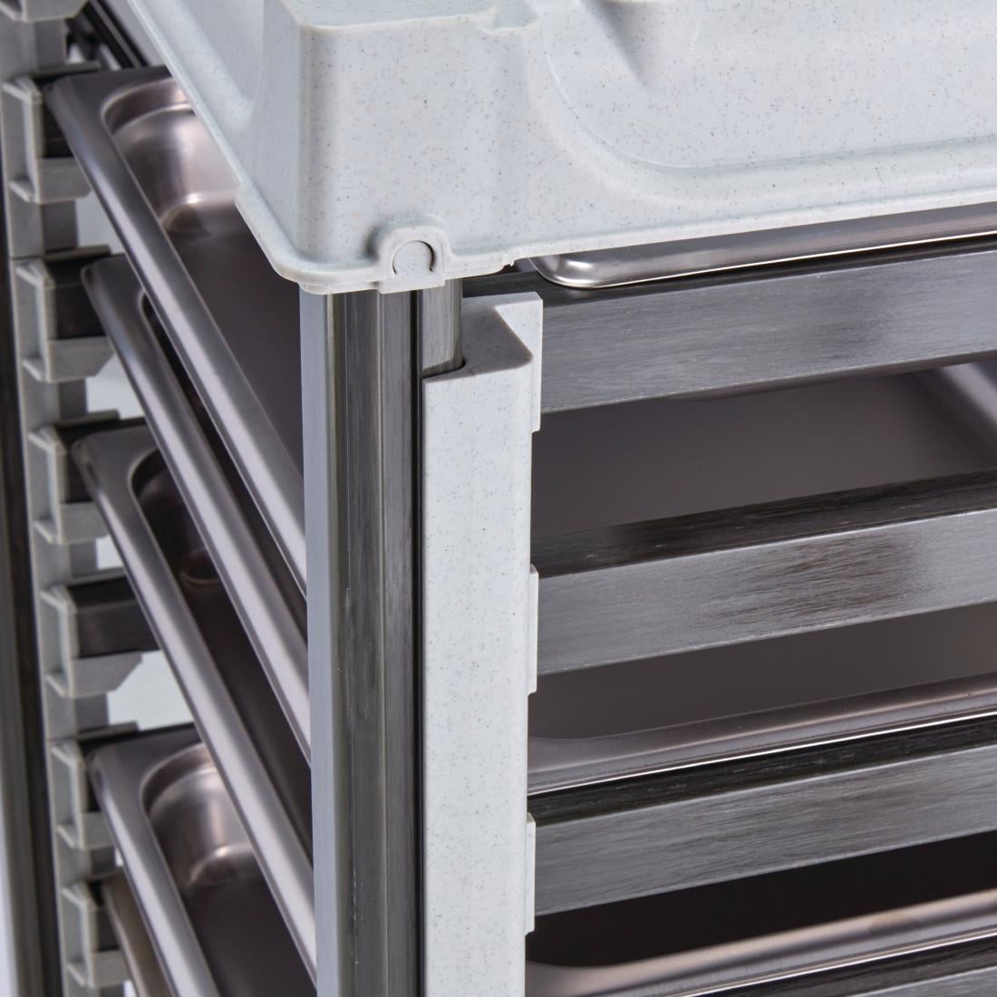 Grande échelle Camshelving Cambro 18 x GN 1/1 — FP464