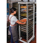Grande échelle Camshelving Cambro 18 x GN 1/1 — FP464