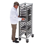 Grande échelle Camshelving Cambro 18 x GN 1/1 — FP464