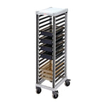 Grande échelle Camshelving Cambro 18 x GN 1/1 — FP464