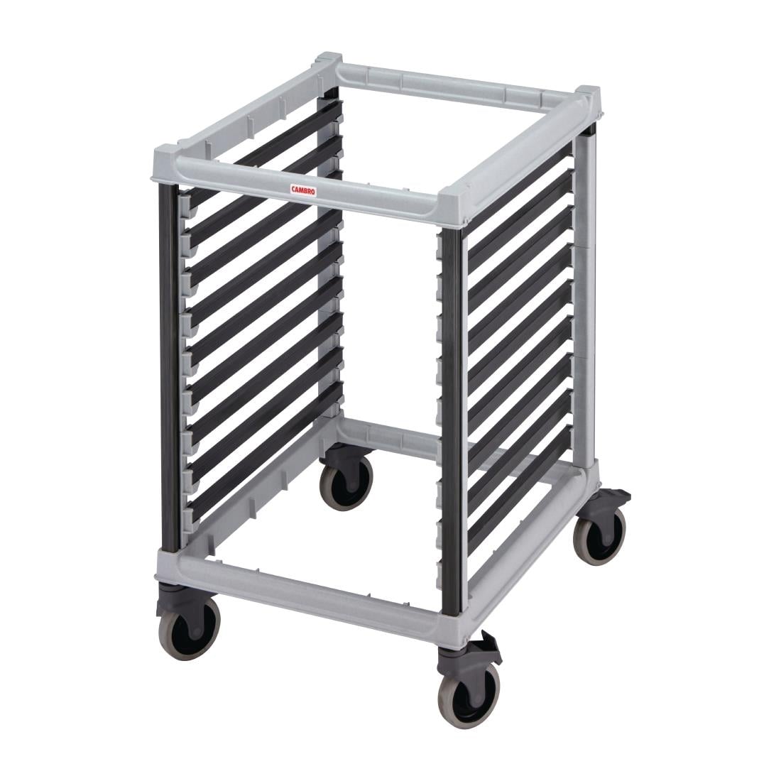 Échelle 9 niveaux GN 2/1 pour 18 bacs GN 1/1 Cambro — FP468