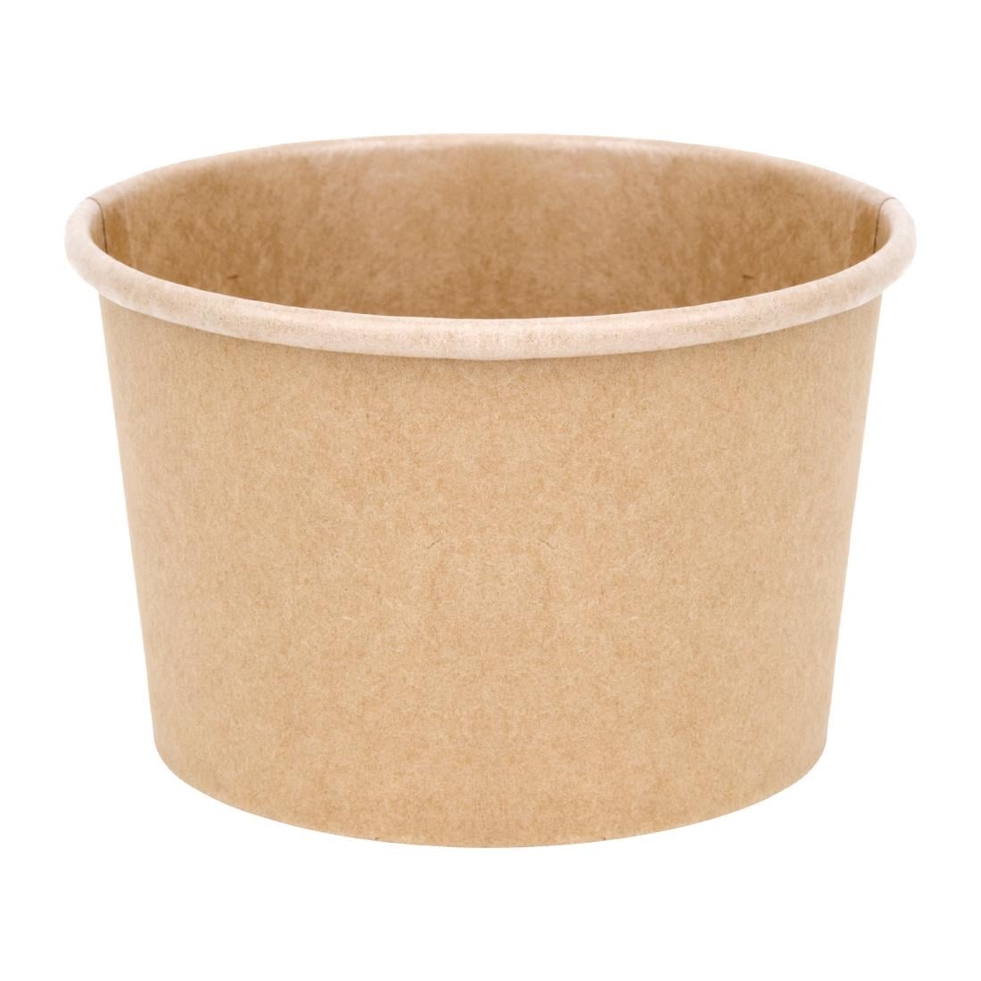 Pots à soupe Fiesta Recyclable 230ml 98mm (lot de 500) — FP475