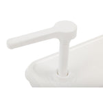 Distributeur de sauce à pompe Araven GN 1/4 — FR177