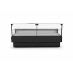 Frigo comptoir ventilé AMALFI 200 - Matériel horeca