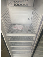 Vitrine Réfrigérée Boissons 380 L - Porte Vitrée Verrouillable