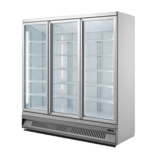 Frigo vitrine portes battantes UCV 1900 - Armoire de