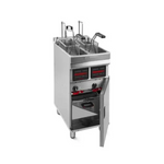 FRITEUSES ÉLECTRIQUES (EVO-2200VCE) - friteuse gaz Matériel