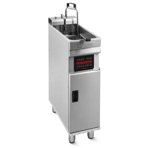 ELEKTRISCHE FRITEUSES (EVO-250VCE) 