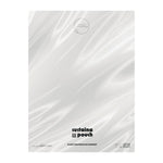 Sacs sous-vide compostables 300 x 400 80MU (lot de 200) — FS104