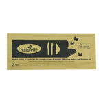 Ensembles de couverts en bois 3-en-1 emballages individuels kraft eGreen (lot de 250) — FS167
