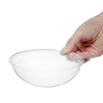 Bols salade PLA compostables série 185 Vegware 709ml (lot de 300) — FS180