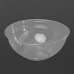Bols salade PLA compostables série 185 Vegware 910ml (lot de 300) — FS181