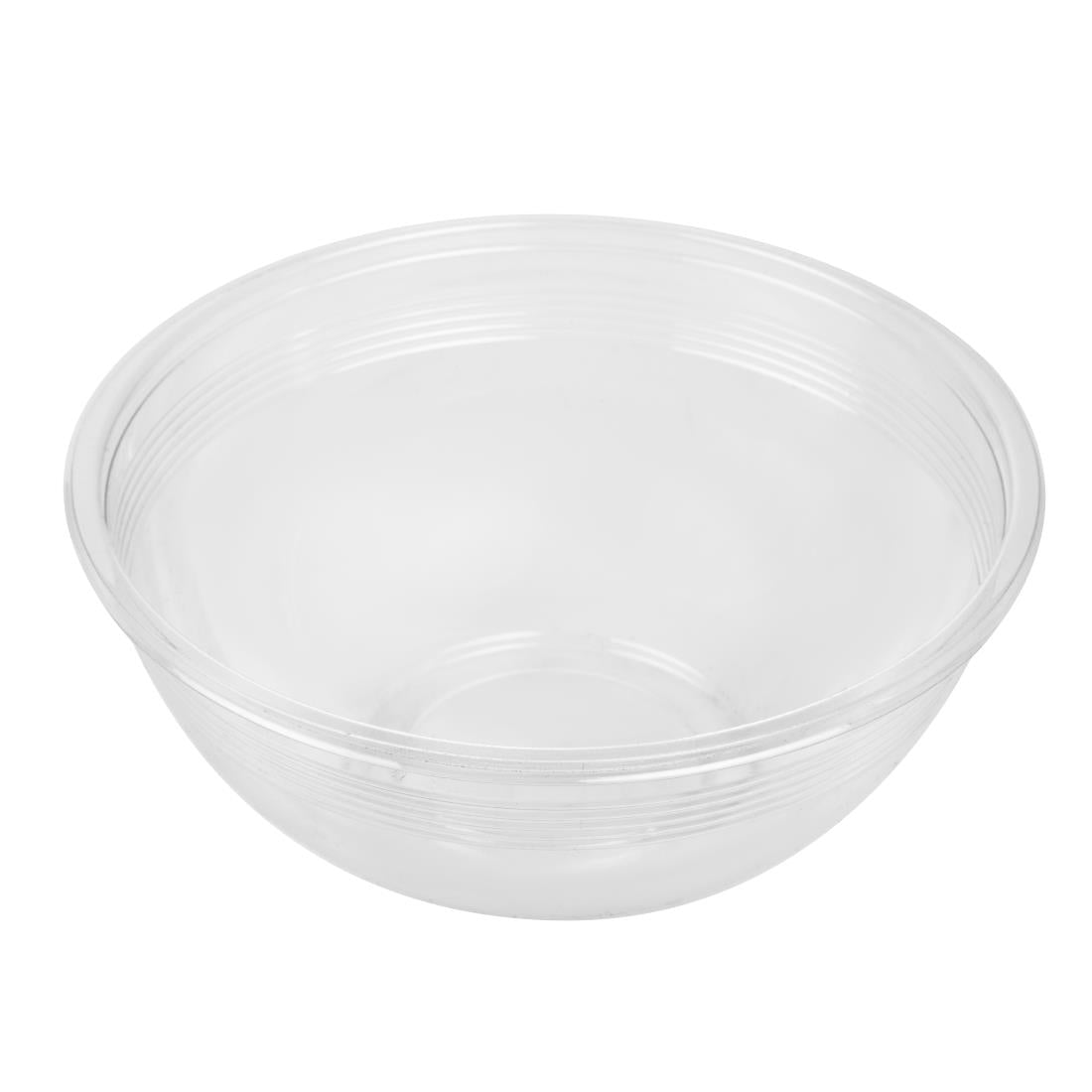 Bols salade PLA compostables série 185 Vegware 910ml (lot de 300) — FS181