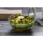 Bols salade PLA compostables série 185 Vegware 910ml (lot de 300) — FS181