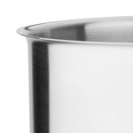 Casserole inox Vogue 180 mm — FS664