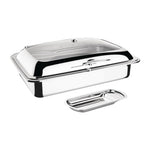 Chafing dish induction Olympia GN 1/1 — FT037