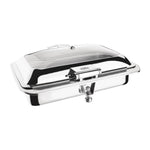 Chafing dish induction Olympia GN 1/1 — FT037
