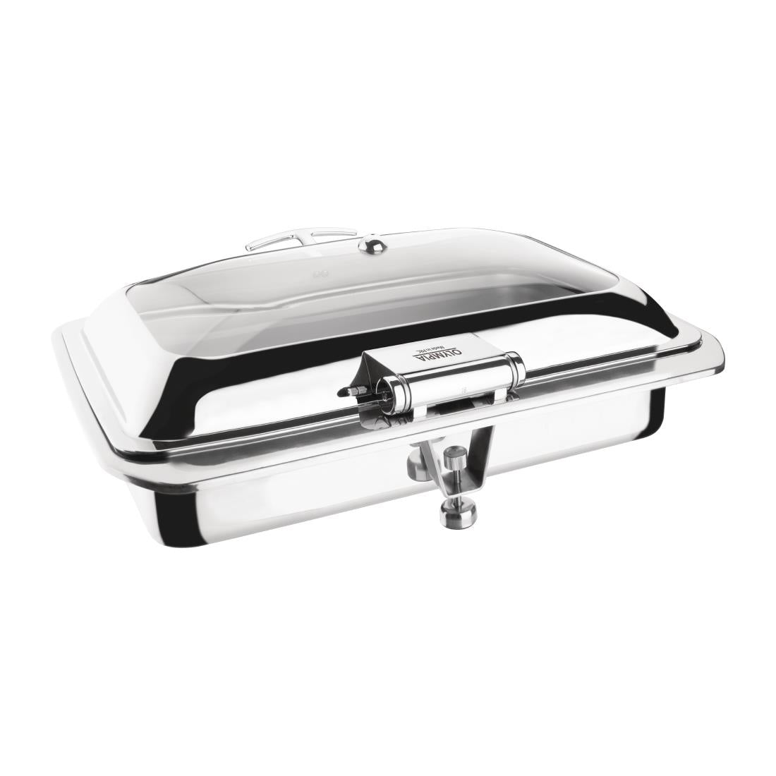 Chafing dish induction Olympia GN 1/1 — FT037