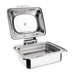 Chafing dish induction Olympia GN 1/2 — FT038