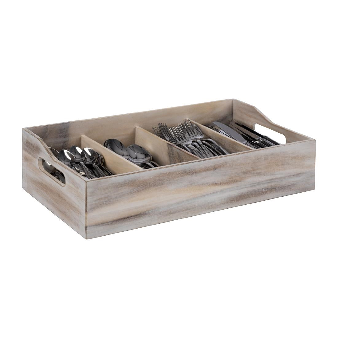 Range-couverts APS vintage 510 x 2 80mm — FT159
