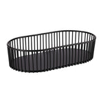 Panière ovale APS 290 x 160 mm — FT176