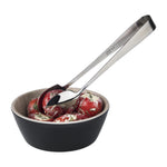 Pince de service inox APS 45 x 200 mm — FT193