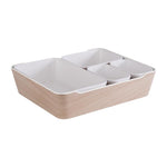Boîte repas Bento APS 300 x 250mm — FT235