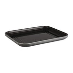 Plateau gris GN 1/2 Emma APS 325 x 265 mm — FT254
