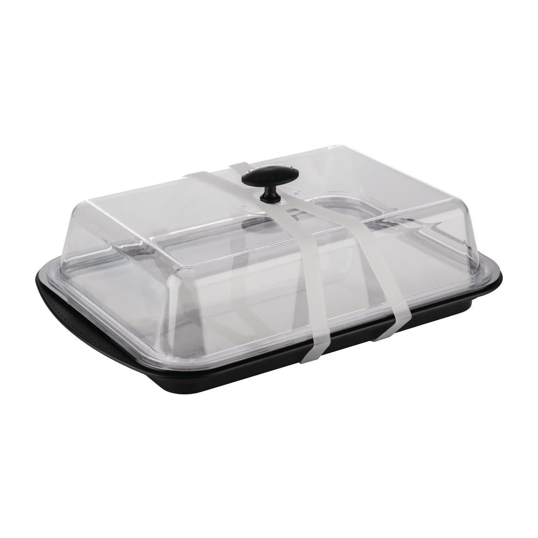 Plateau réfrigéré APS 430 x 290 mm — FT265