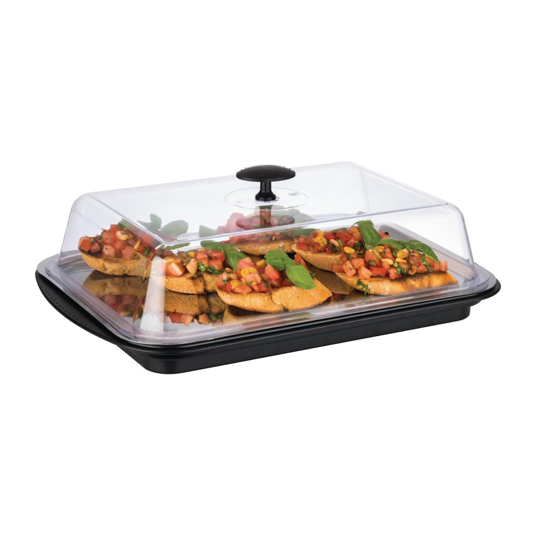 Plateau réfrigéré APS 430 x 290 mm — FT265