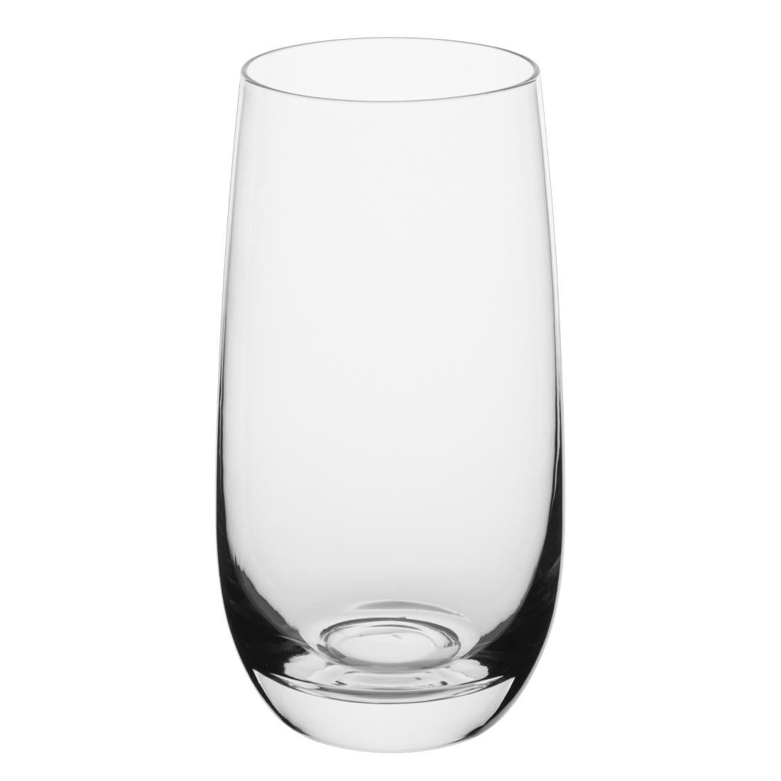 Gobelets hauts arrondis Olympia 375 ml (lot de 6) — FT570