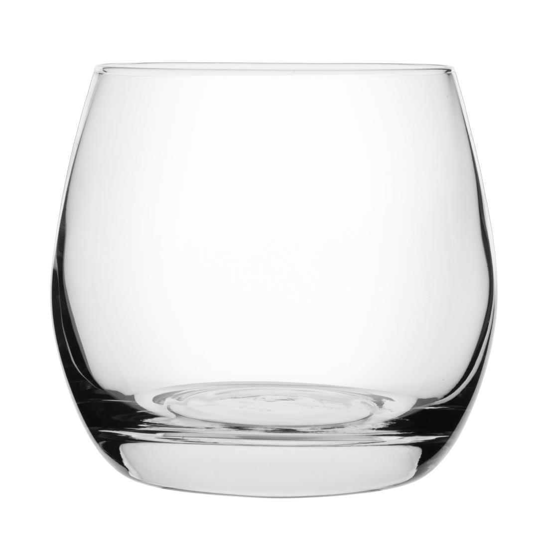 Gobelets rocks arrondis Olympia 330 ml (lot de 6) — FT572