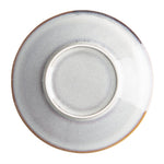 Assiettes Plates Olympia Drift Gris Uni 180mm (lot de 6) — FU189
