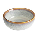 Pots À Sauce Olympia Drift Gris Uni 78mm (lot de 8) — FU193