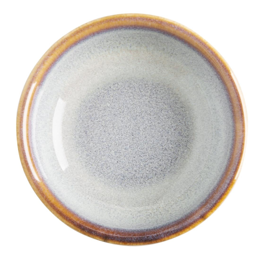Pots À Sauce Olympia Drift Gris Uni 78mm (lot de 8) — FU193