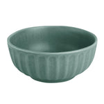 Bols profonds Olympia Corallite verts 150x65mm (lot de 6) — FU208