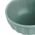 Bols profonds Olympia Corallite verts 105x55mm (lot de 12) — FU210